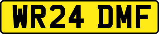 WR24DMF