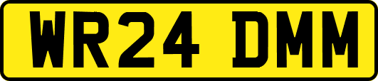 WR24DMM