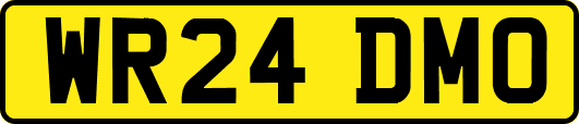WR24DMO