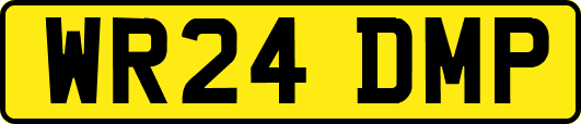 WR24DMP