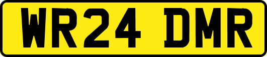 WR24DMR