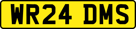 WR24DMS