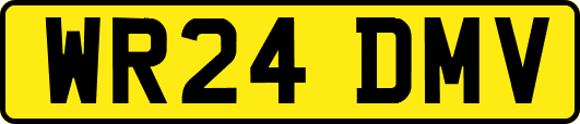 WR24DMV