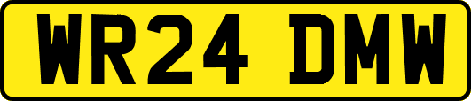 WR24DMW