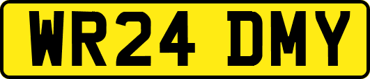 WR24DMY