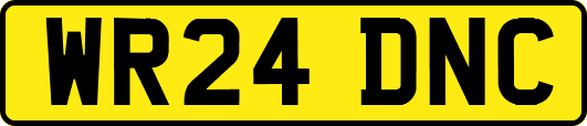 WR24DNC