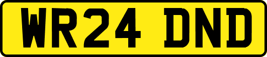 WR24DND