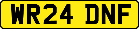 WR24DNF