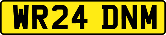 WR24DNM