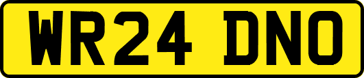 WR24DNO