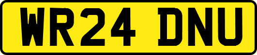 WR24DNU