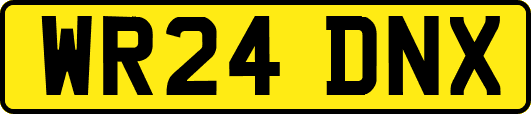WR24DNX