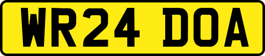 WR24DOA