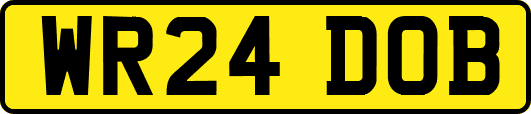 WR24DOB