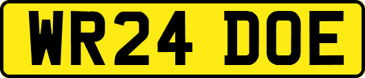 WR24DOE