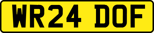 WR24DOF