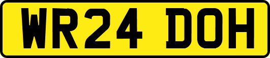 WR24DOH