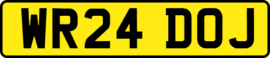 WR24DOJ