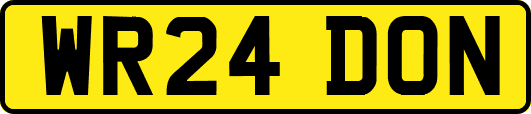 WR24DON