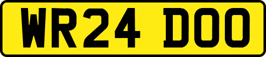 WR24DOO