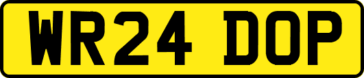 WR24DOP