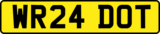 WR24DOT