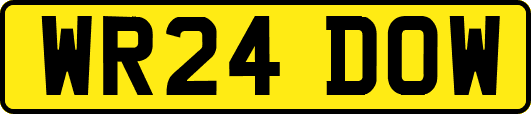 WR24DOW