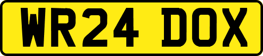 WR24DOX