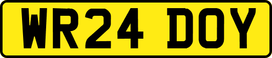 WR24DOY