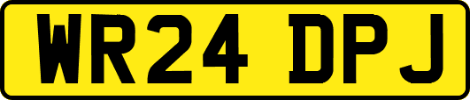 WR24DPJ