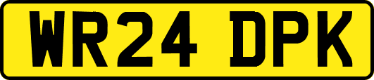 WR24DPK