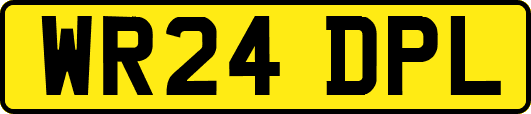 WR24DPL