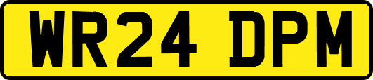WR24DPM