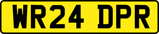 WR24DPR
