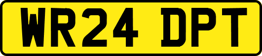 WR24DPT