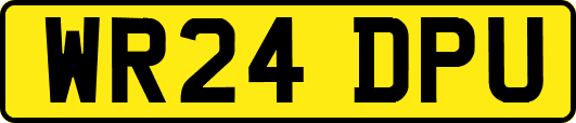 WR24DPU