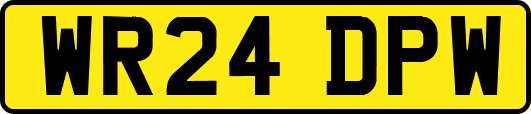 WR24DPW