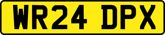 WR24DPX