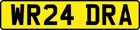 WR24DRA
