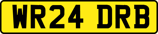 WR24DRB