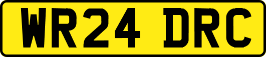 WR24DRC