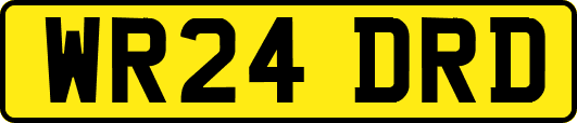 WR24DRD