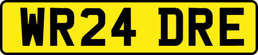 WR24DRE