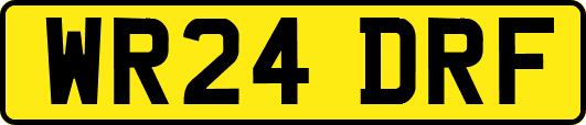 WR24DRF