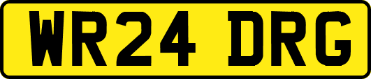 WR24DRG