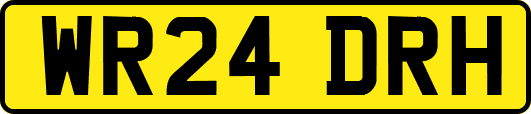 WR24DRH