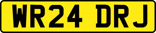 WR24DRJ
