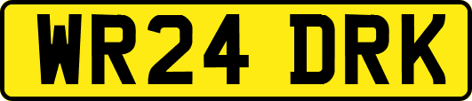 WR24DRK