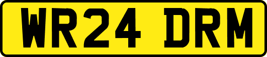 WR24DRM
