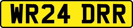 WR24DRR